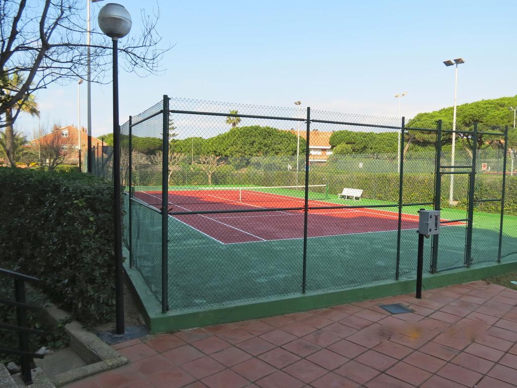 Gava Beach 1St Line 外观 照片